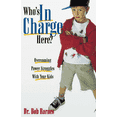 thumbnail image 1 of Who's In Charge Here, 1 of 1