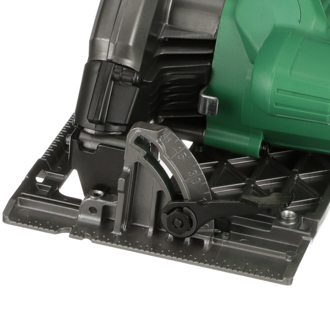 Metabo HPT 7-1/4 In. Circular Saw Kit, 15-Amp, C7SB3 photo 6
