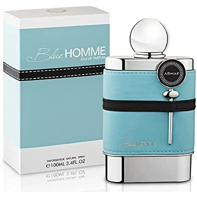 Perfume Armaf Blue Homme Eau de Parfum 100 ml para hombre
