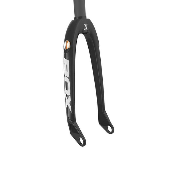 box carbon forks