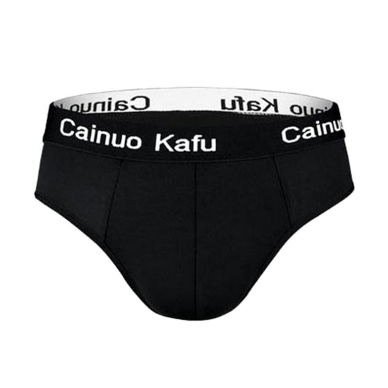 Calvin klein hotsell black knickers