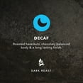 thumbnail image 2 of Kicking Horse Coffee, Decaf Swiss Water Process, Whole Bean, 2.2 lb Bag (Pack of 6), 2 of 6
