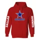 thumbnail image 1 of Sudadera Modelo Dallas Cowboys (colores), 1 of 3
