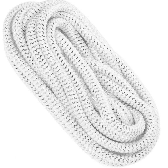 FENGGUIQU 1Pair Circular Shoe Laces Replacement for Casual Athletic Boots Assorted Colors