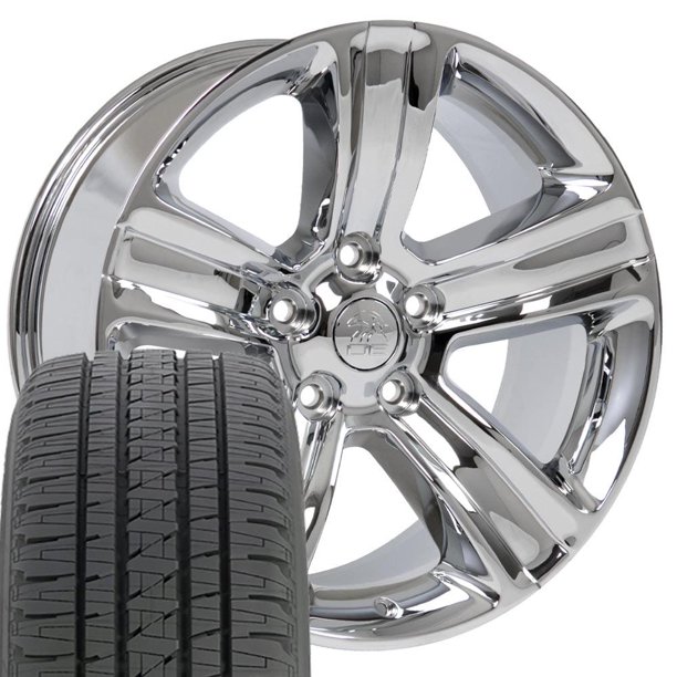 20 Boss Wheels