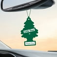 thumbnail image 5 of Little Trees Air Freshener Royal Pine Fragrance 24-Pack, 5 of 9