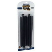 Bachmann Trains HO Scale E-Z Track 9 Straight Track - 4 Pack