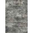 thumbnail image 2 of Addison Rugs Mayfield Premium Machine Washable Traditional Global Gray Rectangle Rug, 5' x 7'6", 2 of 6