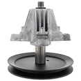 thumbnail image 2 of MTD 490-130-F003 46" Spindle Assembly w/ Hardware for Murray Troy-Bilt Craftsman, 2 of 10
