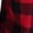Red, variant on Caqnni Mens Heavyweight Red Plaid Flannel Pajama Pants 100% Cotton Sleepwear with Drawstring Pockets Fall Wintet Pajamas Pants (A12-Black,S)