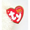 thumbnail image 3 of Ty Beanie Babies 2004 Holiday Teddy the Bear Christmas Plush, 3 of 7