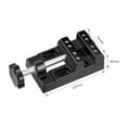 thumbnail image 4 of Universal Vertical Hand Tapping Machine With Desktop Stand And Vise 1.5-10MM ,Multi Purpose, 4 of 6