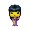 thumbnail image 1 of Figura Funko Pop Exclusivo Horror Elvira BlackLight 3.7 pulgadas Funko, 1 of 3