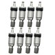 thumbnail image 1 of 8Pcs TPMS Tire Valves for BUICK Alloy Tubeless Valve Repair Kit, 1 of 5