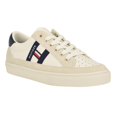 thumbnail image 1 of Zapatillas Tommy Hilfiger Lahzie Ivory para Mujer - Talla 9M, 1 of 6
