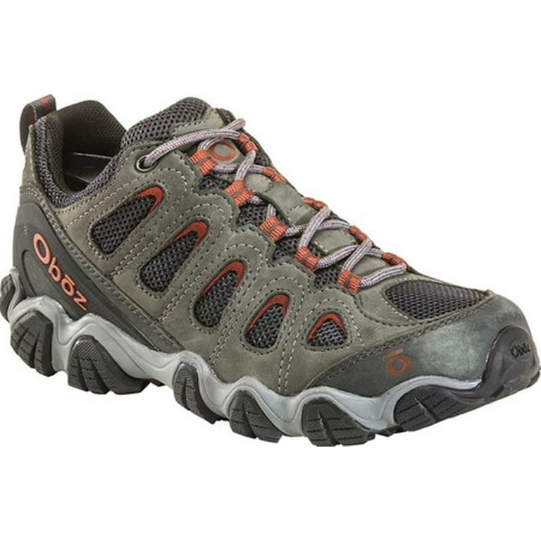 sawtooth ii low bdry