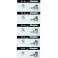 thumbnail image 1 of Energizer 321 SR616SW Silver Oxide Watch Battery (5 Pack), 1 of 7