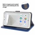 thumbnail image 3 of Mobile Phone Case for Pixel 3a Xl - Leather Mobile Phone Cover - Mobile Phone Wallet Case Cover, 3 of 7