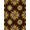 Gold, Pattern 3, variant on ODIKA 8'x10' Machine Washable Non-Slip Area Rug, Geometric Blush Pink High Traffic Rug, Pink, 1164112