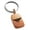 Rose, variant on Stainless Steel Zeus Greek God of Sky Engraved Small Rectangle Dog Tag Charm Keychain Keyring