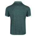 thumbnail image 4 of Regatta - Polo Remex II para hombre caballero (Verde Pacífico), 4 of 4