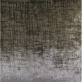 thumbnail image 2 of Pillow Decor Venetian Velvet Cloud Gray Lumbar Pillow 12x20 Polyester Rectangular, 2 of 2