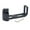 Black, variant on Milaget Cameras L Quick Release Plate Protection L Shaped Handle for X-e1 X-e2 X-e2S