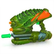 Super Soaker Oozinator Blaster