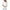White, variant on Busydd Womens Tops Trendy Chiffon 3/4 Length Sleeve Spring Summer Blouses Solid Color Round Neck T Shirts for Women Casual Pleated Loose Going Out Tops