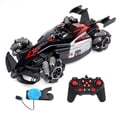 thumbnail image 1 of Coche a control remoto con control de reloj yq1, 1 of 7