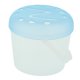 thumbnail image 3 of 1 Piece Case Pequeño Tortuga De Pescado Hamster Carrier Keeper Box, 3 of 9