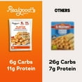 thumbnail image 3 of Realgood Foods Co. Chicken & Cheese Flautas, 6 Count, 16.5 oz (Refrigerated), 3 of 5