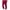 Red, variant on cocolona Sweatpants for Men Elastic Waist Drawstring Joggers Fashion Casual Solid Running Athletic Pants with Pockets