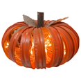 thumbnail image 1 of Halloween Led calabaza luz otoño hogar casa embrujada Bar decoración, 1 of 5