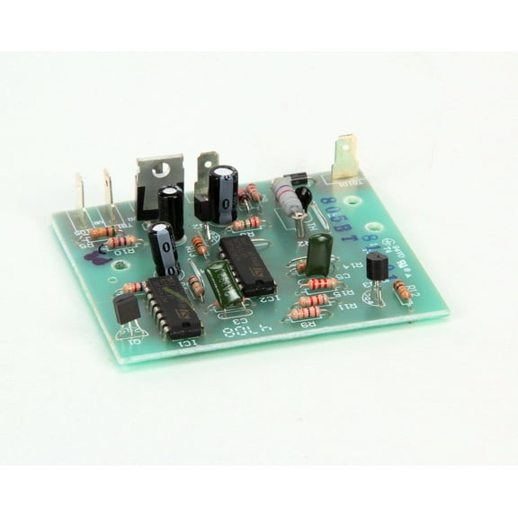 Waring Pc Board Wct805 027289 - Genuine OEM Replacement Part