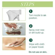 Clean + Easy Clean-Up Surface Cleanser Spray - 16 oz
