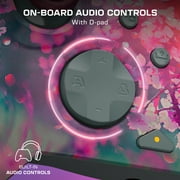 Turtle Beach REMATCH Advanced Wired Controller (Kyoto Bloom Reveal) for Xbox Series X|S, Xbox One & Windows 10/11 PC