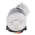 thumbnail image 2 of Motor de Engranje, Material de 3200 rpm Premio Bicicleta Eléctrica Motor de Engranaje de CC para Modificació de Bicicleta Eléctrica para Adultos, 2 of 7