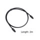 thumbnail image 2 of Digital Optical Audio Cable Male To Male Fiber Cord for TV CD Player PS3 Xbox, 2 of 6