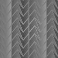 thumbnail image 1 of Ahgly Company Tapis d'Intérieur Lavable à la Machine, Carré, Transitionnel, Gris Gray, Tapis de Zone, 4 Pieds Carré, 1 of 7