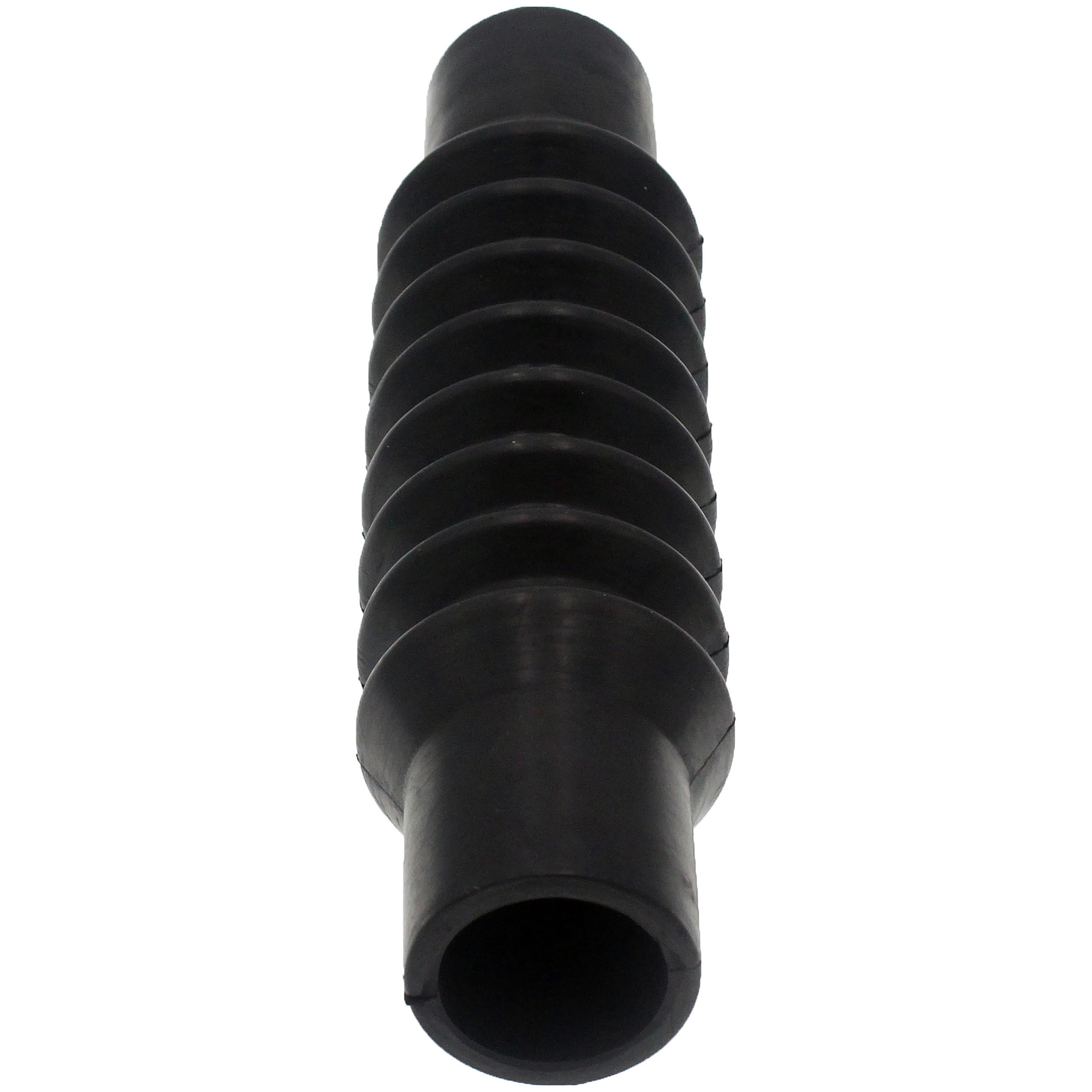 Dorman 573-063 Fuel Filler Hose for Specific Lexus / Toyota Models Fits select: 1997-2001 TOYOTA CAMRY, 1995-2004 TOYOTA AVALON