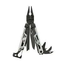 LEATHERMAN - Signal, Black/Silver, Limited Edition