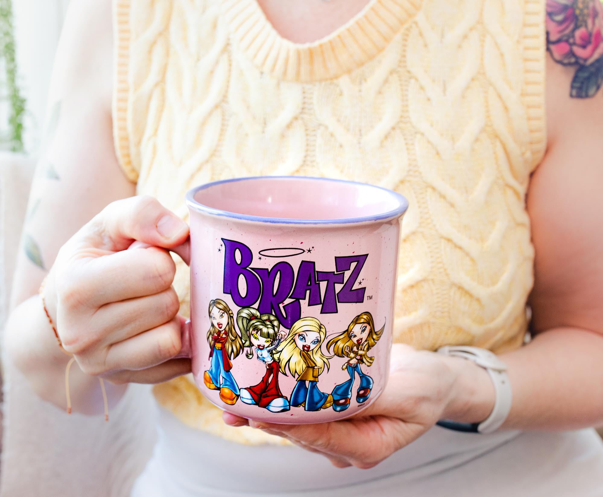 BRATZ mug for Sale in San Diego, CA - OfferUp