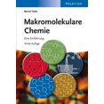 thumbnail image 1 of Makromolekulare Chemie : Eine Einfuhrung, 1 of 1