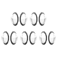 thumbnail image 1 of Protectores de lentes adhesivos Protector de doble lente accesorios de cámara de acción para Insta360 X3, 1 of 2