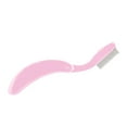 thumbnail image 2 of Eyelash Comb and Separator Metal Brush for Enhanced Lift Curl Makeup Beauty Tool, 2 of 4