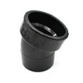 thumbnail image 2 of 4 Inch ABS 22.5 Degree Steet Elbow, ABS Construction, 2 of 6