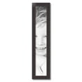 thumbnail image 2 of ArtToFrames 6x35 inch Black Picture Frame, Black Wood Poster Frame (4288), 2 of 8