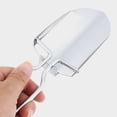 thumbnail image 5 of jiaroswwei Ergonomic Multi-use Garden Shovel Reliable Foldable Stainless Steel Planting Shovel for Yard, 5 of 8