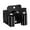 C, variant on Stainless Steel Wall Mounted Mop And Holder Robust Space Saving Organizer For Cleaning Tools Easy Installation The Clam Clamp Saw Horses Twin Pack Folding Right Angle Fasteners Table Clamps with Pole